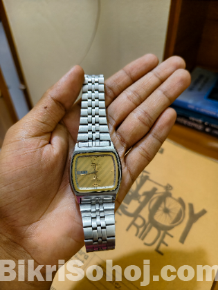 Seiko 5 Automatic Watch